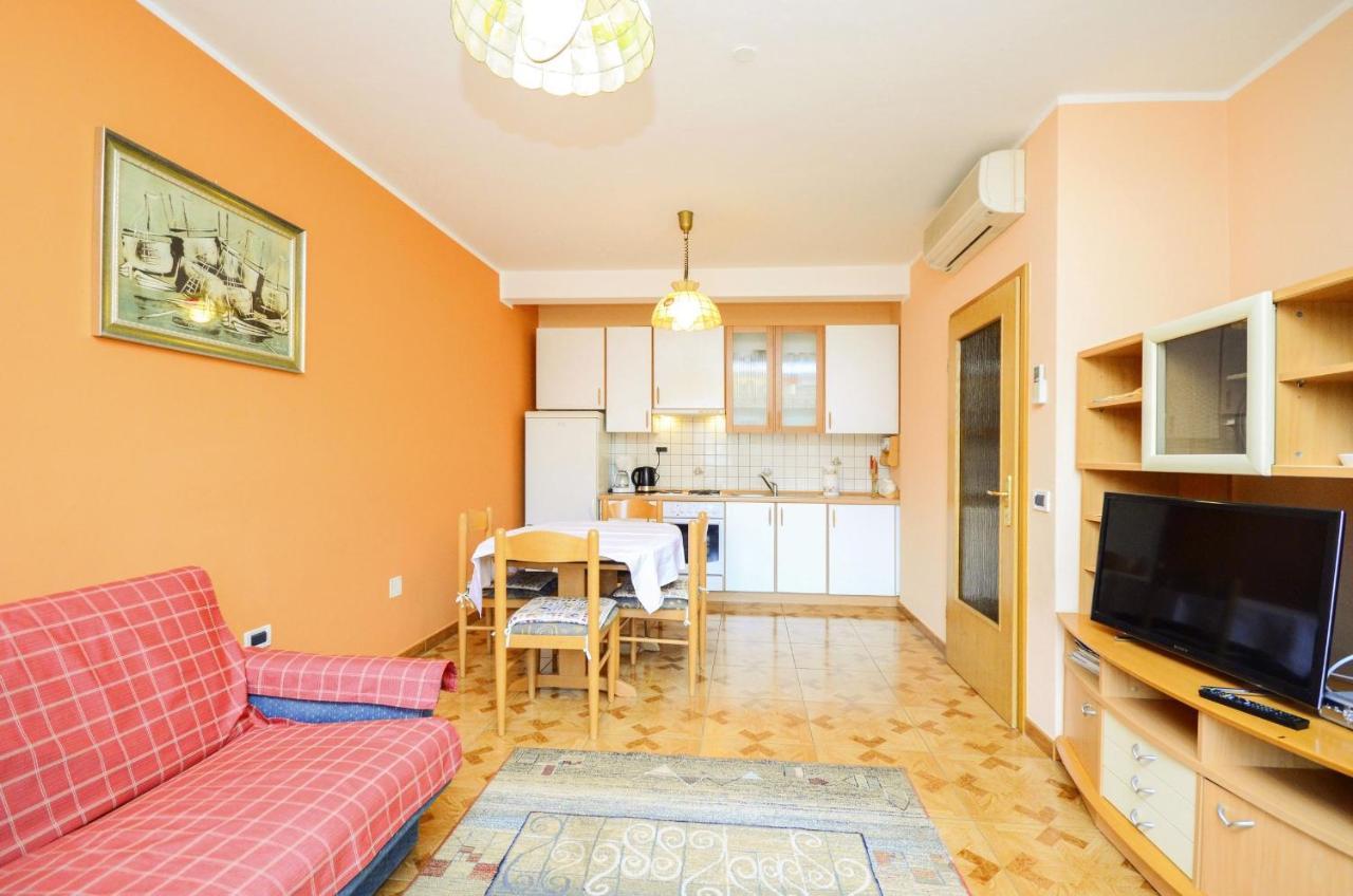 Apartments Marija Umag Eksteriør billede
