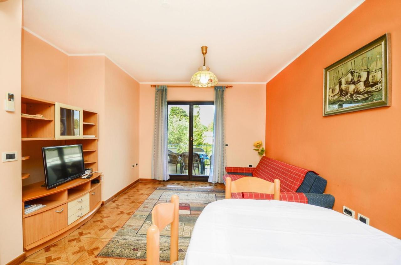 Apartments Marija Umag Eksteriør billede